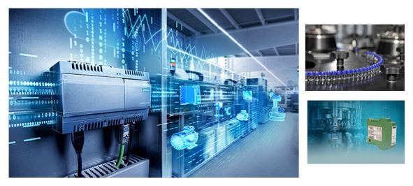 اتوماسیون توزین